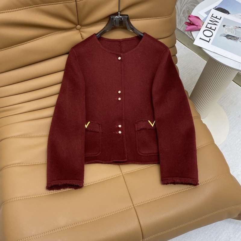 Va1e*ntin0 outwear